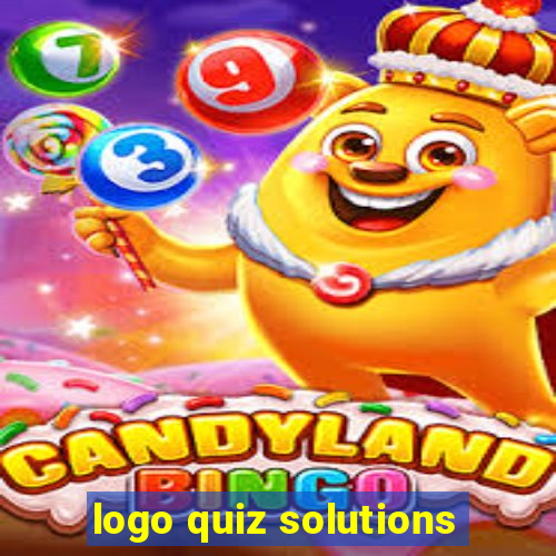 logo quiz solutions